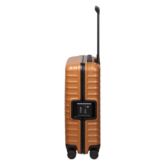 Titan Overseas 4 ruedas Carro de la cabina S 55 cm