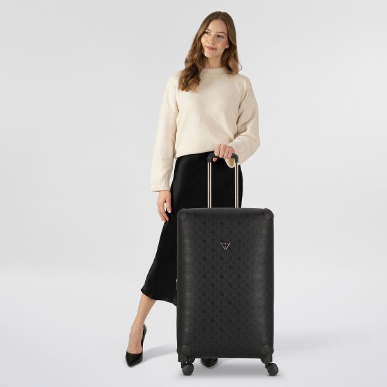 Guess Wilder 4 ruedas Carrito 70 cm con pliegue de expansión