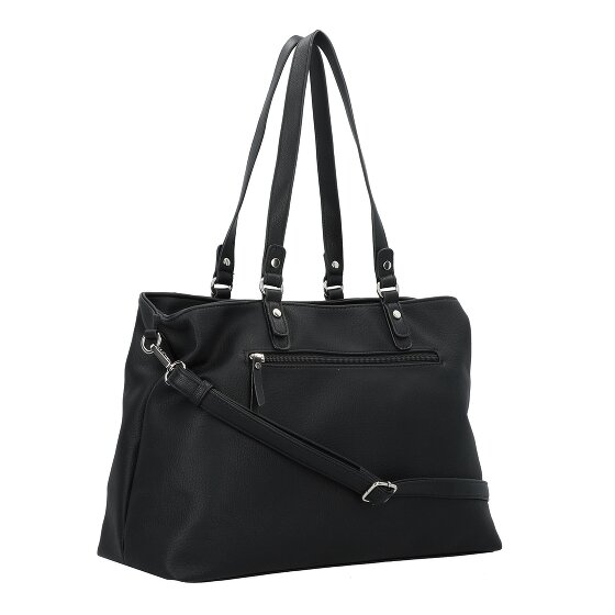 Tom Tailor Larea Bolsa de compras 38 cm