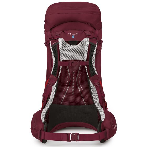 Osprey Aura 50 Mochila de trekking WXS-S 80 cm