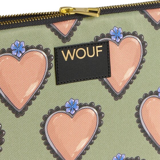 Wouf Daily Funda para ordenador portátil 32.5 cm