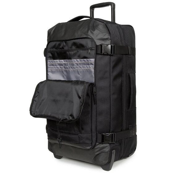 Eastpak Tranverz Cnnct 2 ruedas Trolley 79 cm