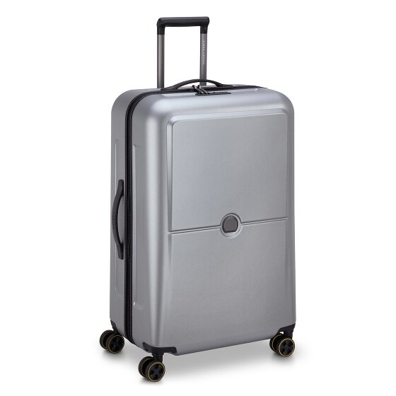 Delsey Paris Turenne 2.0 4 ruedas Carrito 76 cm