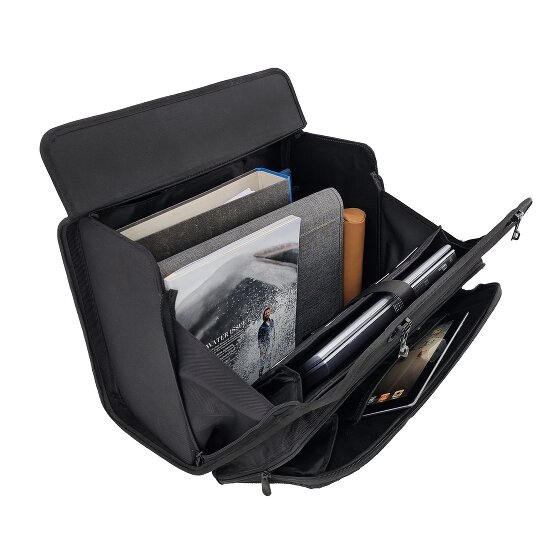 Lightpak Samar 2 ruedas Carro piloto 39 cm Compartimento para el portátil