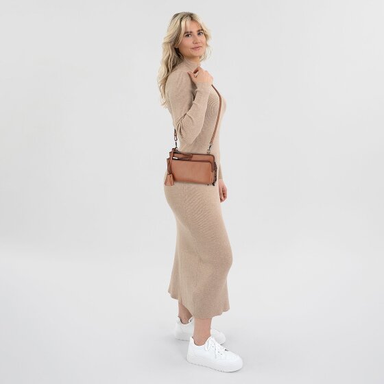 Picard Bella Bolsa de hombro Piel 20 cm