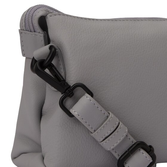 Voi 4Season Bolsa de hombro Piel natural 21 cm