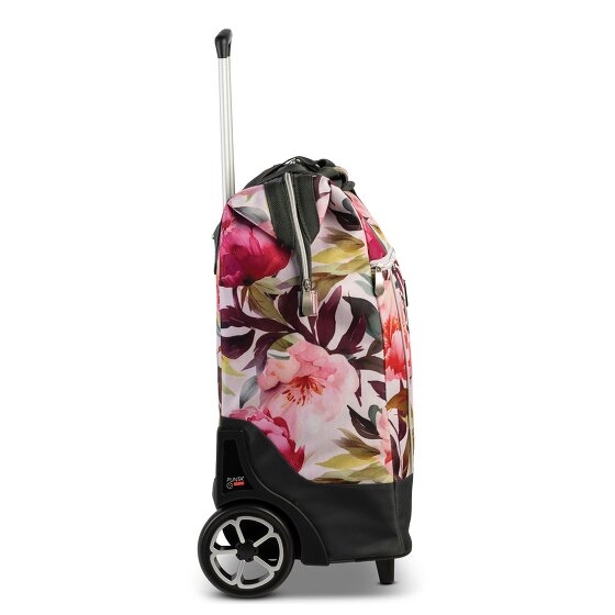 Punta Big Wheel Carro de la compra 62 cm