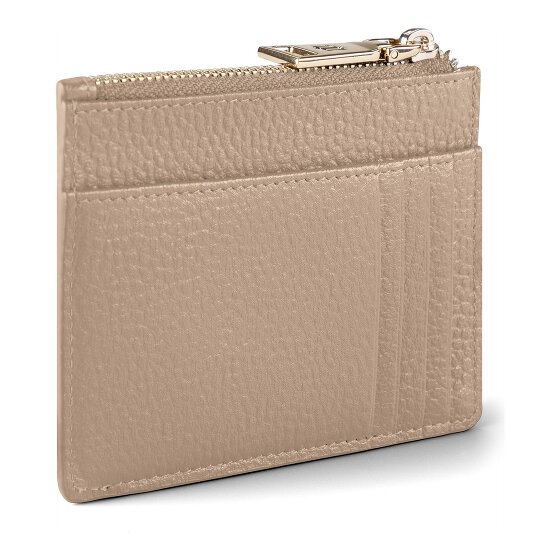 Lazarotti Bologna Leather Cartera de llaves Piel 11.5 cm