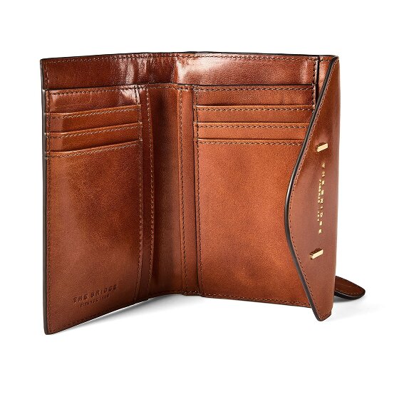 The Bridge Cartera Piel 14.5 cm