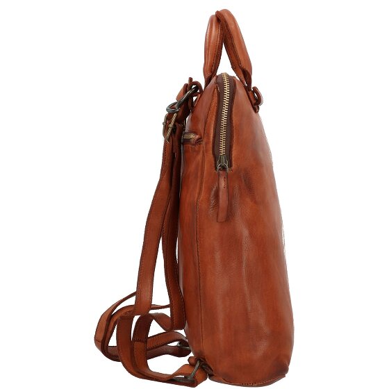 Harold's Submarine Mochila de día Piel 33 cm Compartimento para el portátil