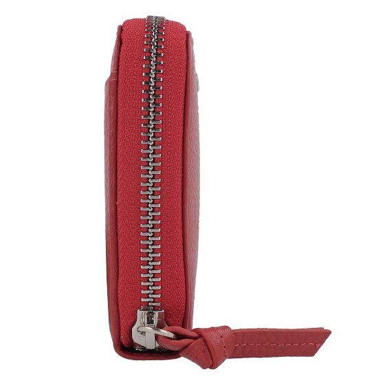 Braun Büffel Hanna Cartera Protección RFID Piel 18.5 cm
