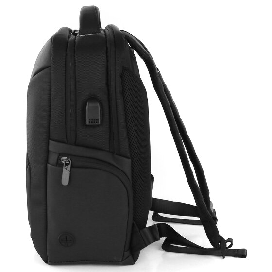 Roncato Mochila Surface Compartimento para portátil de 40 cm