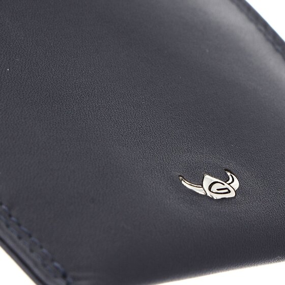 Golden Head Funda para llaves Polo RFID Piel 8 cm