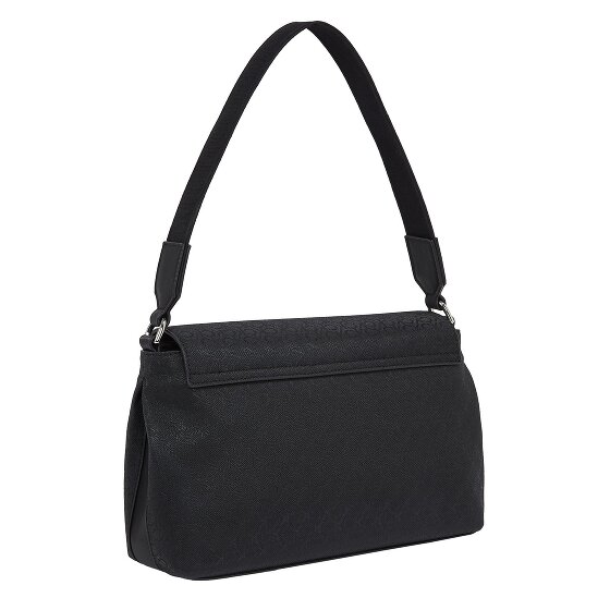Calvin Klein CK Mixmedia Bolsa de hombro 29 cm