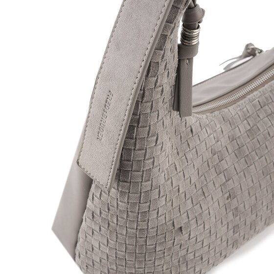 FredsBruder Weave Harmony Bolsa de hombro Piel 18.5 cm
