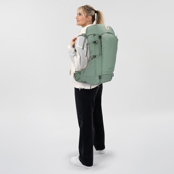 Fjällräven Abisko 45 S-M Mochila de senderismo S-M 74 cm