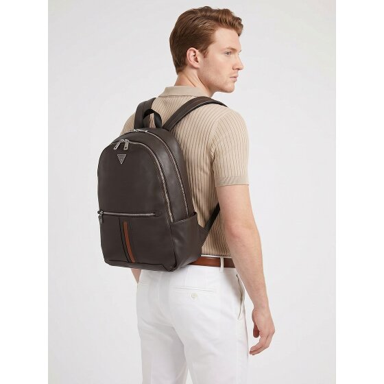Guess Torino Mochila de día 42.5 cm Compartimento para laptop