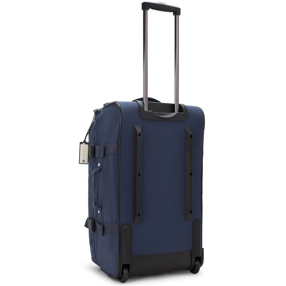Kipling Basic Teagan 2 ruedas Bolsa de viaje 66 cm
