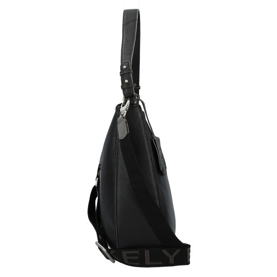 Burkely Always Alyx Bolsa de hombro Piel 36.5 cm