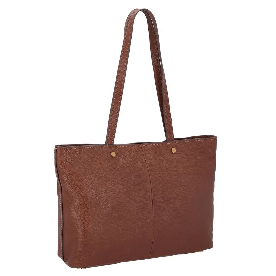 Fossil Jessie Bolsa de compras Piel 40.5 cm