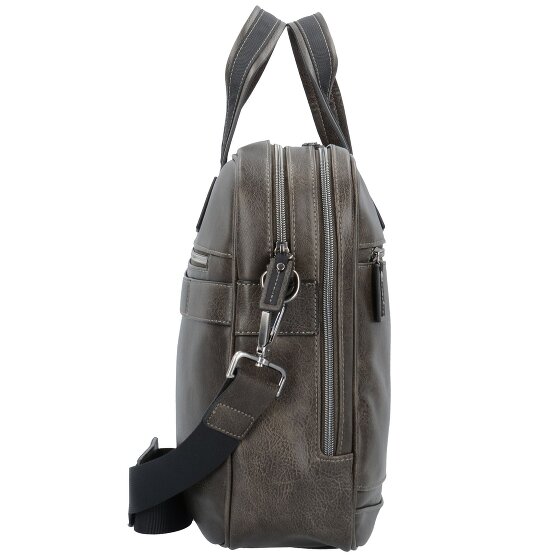 Picard Maletín Breakers Compartimento para portátil de 40 cm