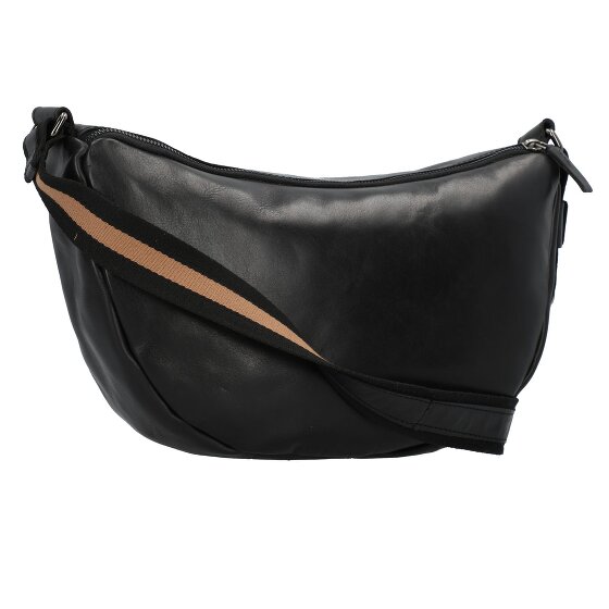 Harold's Caugio Bolsa de hombro Piel 36 cm