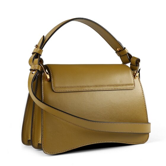 Coccinelle C-Me Bolsa de hombro Piel 24 cm