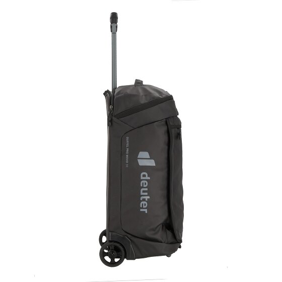 Deuter Duffel Pro Movo 36 2 ruedas Bolsa de viaje 52 cm