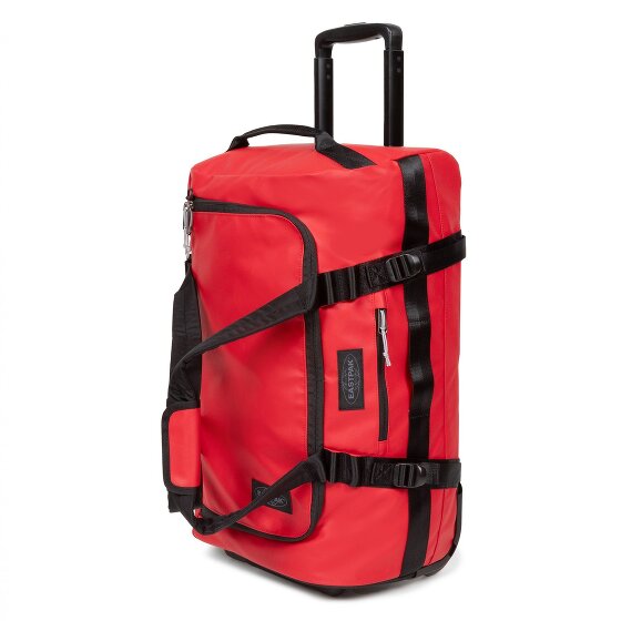 Eastpak 0 Duffle Pack 2 ruedas Bolsa de viaje S 55 cm