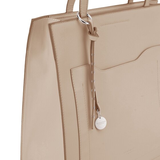 Seidenfelt Senja Bolsa de hombro 32 cm