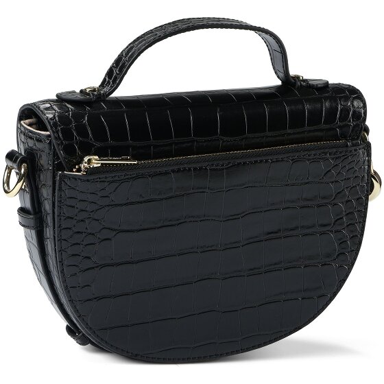 Hey Marly Soul Sister Bolsa de hombro Piel natural 25 cm