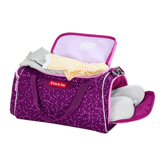 Step by Step Bolsa de deporte 36 cm