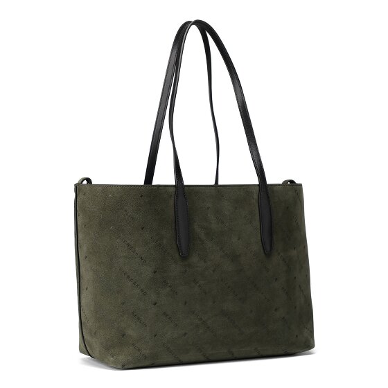 Liebeskind Monogram Bolsa de compras Piel 47 cm