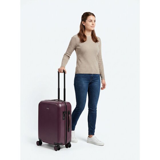Bellroy Transit 4 ruedas Trolley de cabina 55 cm