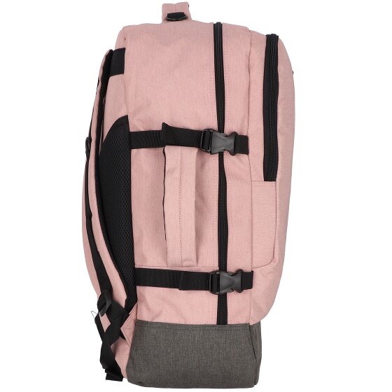 Worldpack Bestway Cabin Pro Mochila de día 54 cm Compartimento para el portátil