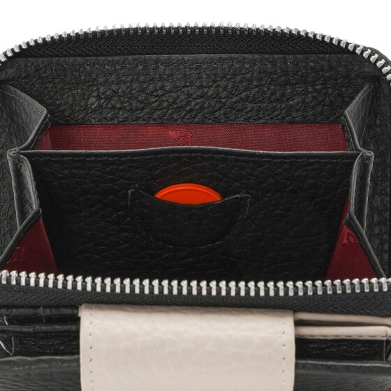 Voi Billetera Hirsch Ida Piel RFID 12,5 cm