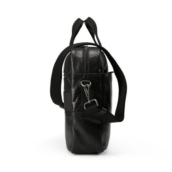 camel active Pine Maletín Piel 40 cm Compartimento para el portátil