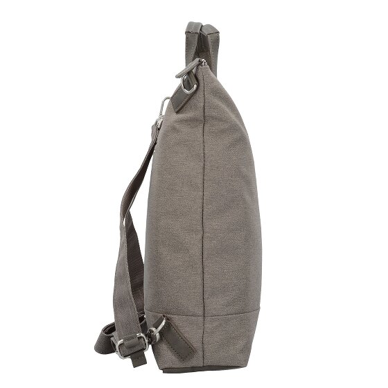 Jost Mochila Bergen X-Change 3en1 S Compartimento para portátil de 40 cm