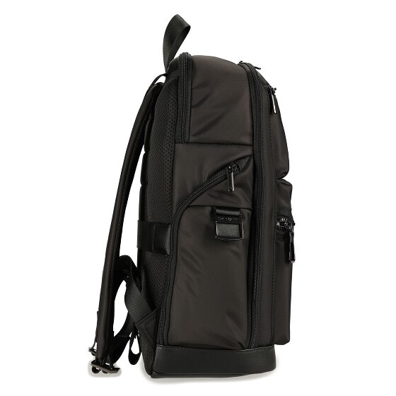Samsonite Relyon Mochila de día M 30 cm Compartimento para el portátil