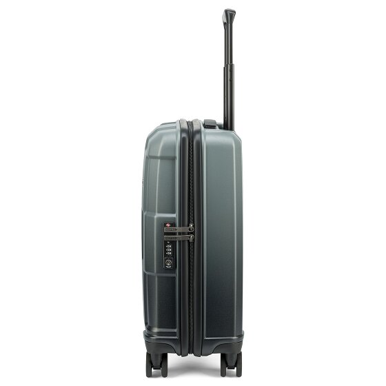 Epic Crate EX Wildlife 4 ruedas Carro de la cabina 55 cm