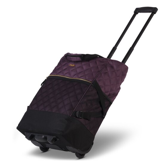 Punta Wheel "Classy" Carro de la compra 50 cm