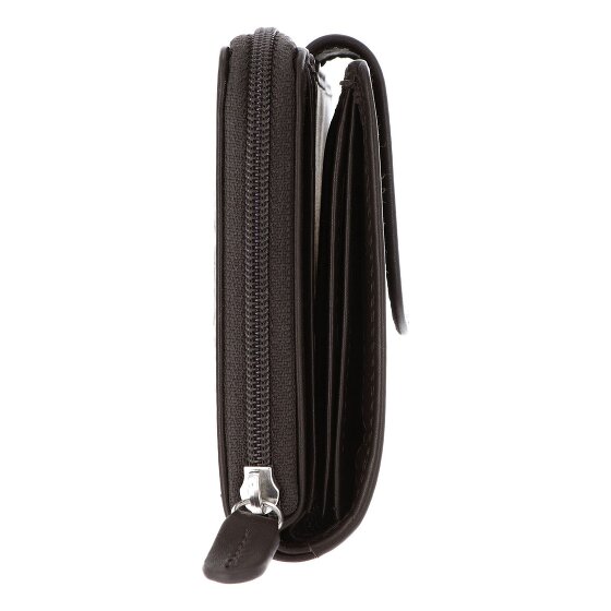 Golden Head Polo Billetero RFID Piel 12,5 cm