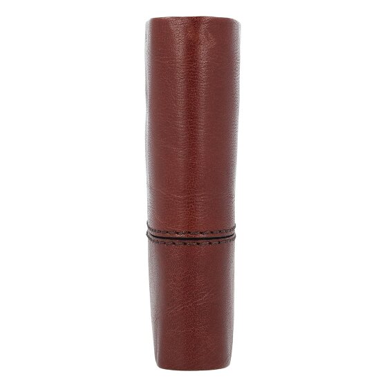 The Bridge Damiano Cartera Piel 12.5 cm