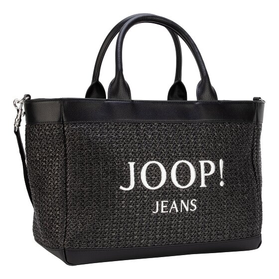 Joop! Jeans Calduccio Spiaggia Bolsa de compras 36 cm