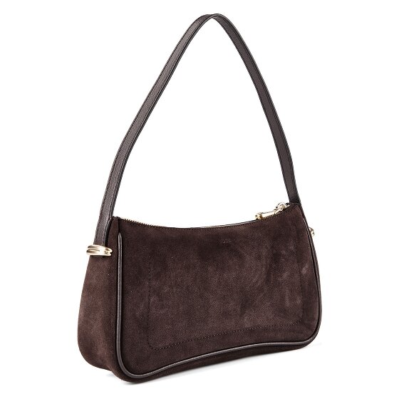 Boss Boss Beyond Bolsa de hombro Piel 26 cm