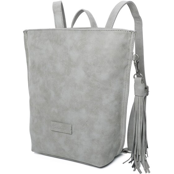 Fritzi aus Preußen Fritzi33 Vintage Mochila de la ciudad 36 cm