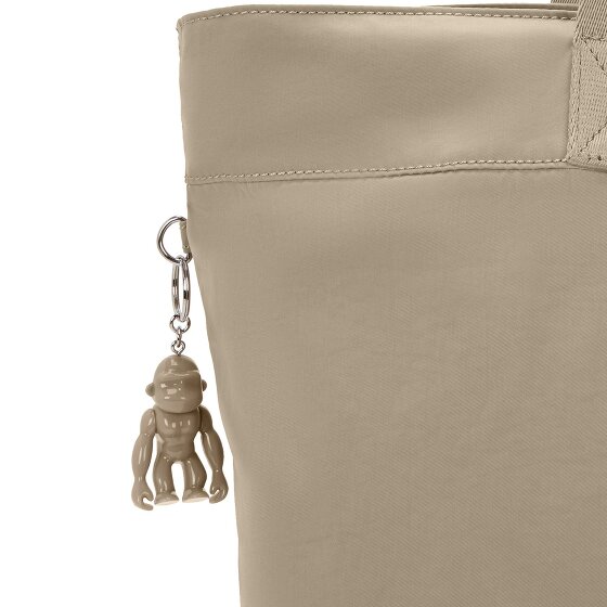 Kipling Basic Elevated Colissa Up Bolsa de compras 50 cm Compartimento para el portátil