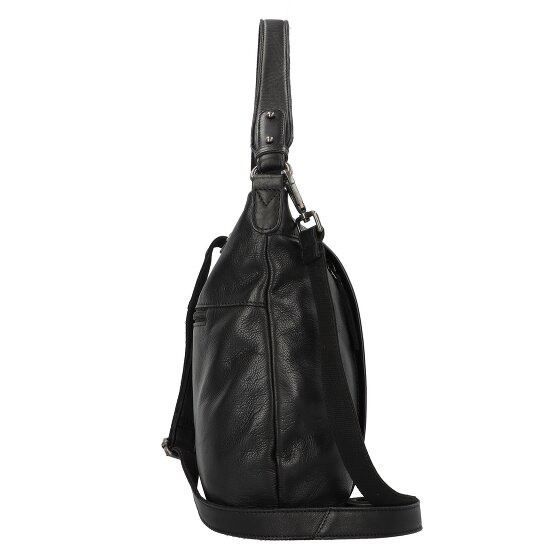 Greenburry Colombiana Bolsa de hombro Piel 31 cm