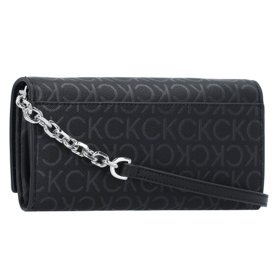 Calvin Klein CK Daily Bolso de mano 19 cm