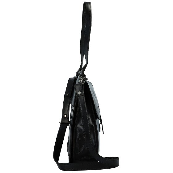 Harold's Bolsa de hombro Aberdeen Piel 36 cm